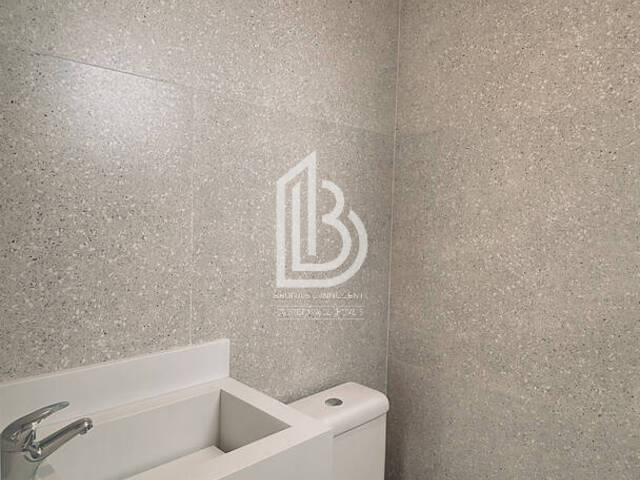 Apartamento para Venda em São Bernardo do Campo - 4