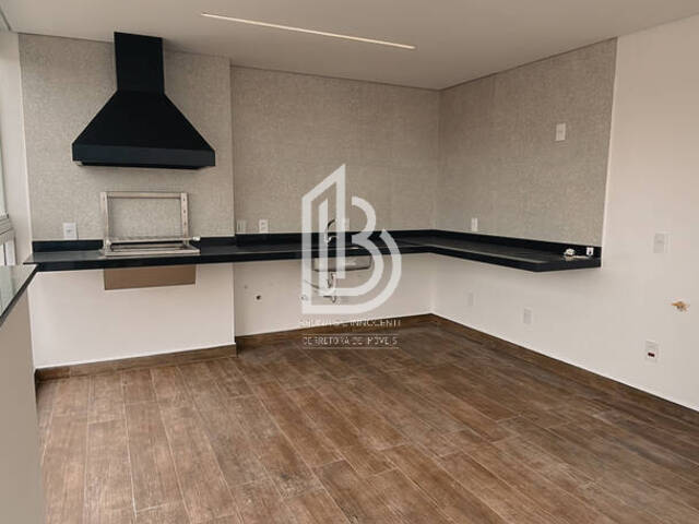 #572 - Apartamento para Venda em São Bernardo do Campo - SP - 3