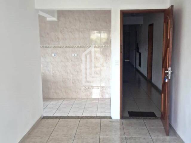 #573 - Apartamento para Locação em São Paulo - SP - 1