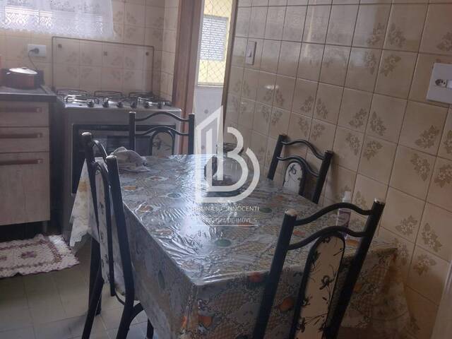 #574 - Apartamento para Venda em São Bernardo do Campo - SP - 3