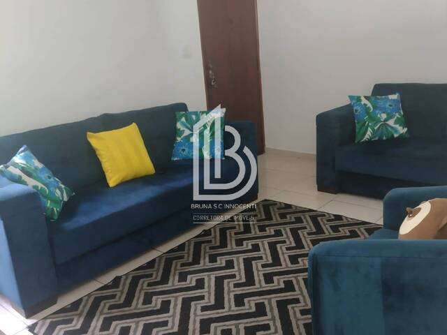 #574 - Apartamento para Venda em São Bernardo do Campo - SP - 1
