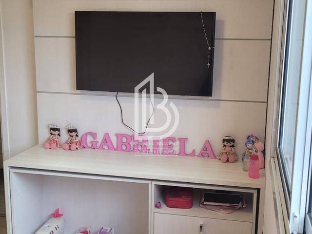 Apartamento para Venda em São Bernardo do Campo - 4