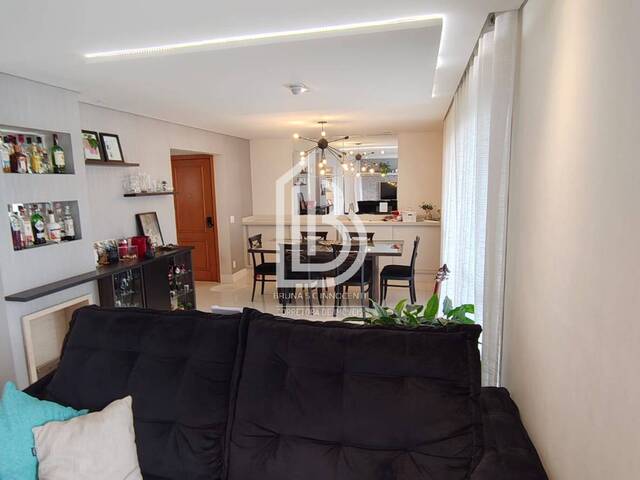#576 - Apartamento para Venda em São Bernardo do Campo - SP - 3