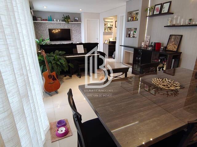 Apartamento para Venda em São Bernardo do Campo - 4