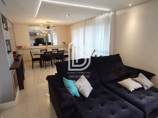 Apartamento para Venda em São Bernardo do Campo - 5