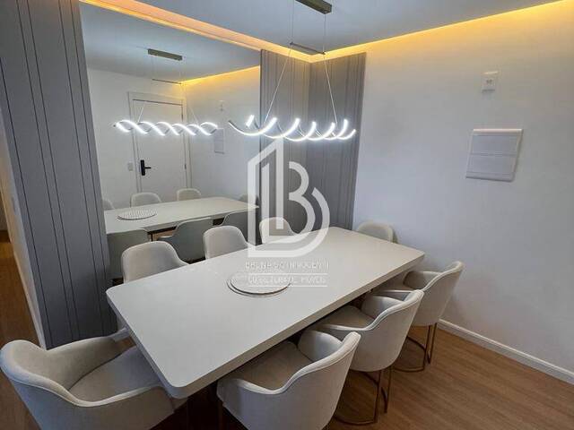 #577 - Apartamento para Venda em São Bernardo do Campo - SP - 3