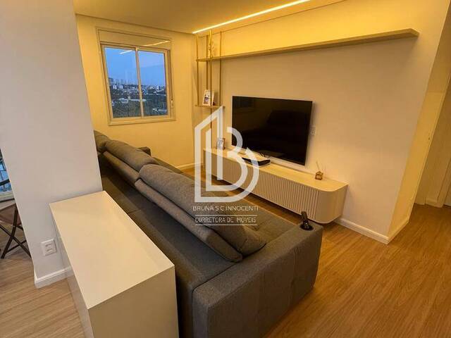 #577 - Apartamento para Venda em São Bernardo do Campo - SP - 1