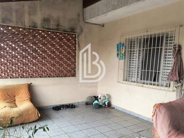#579 - Casa para Venda em São Bernardo do Campo - SP - 2