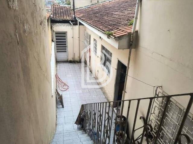 #579 - Casa para Venda em São Bernardo do Campo - SP - 3