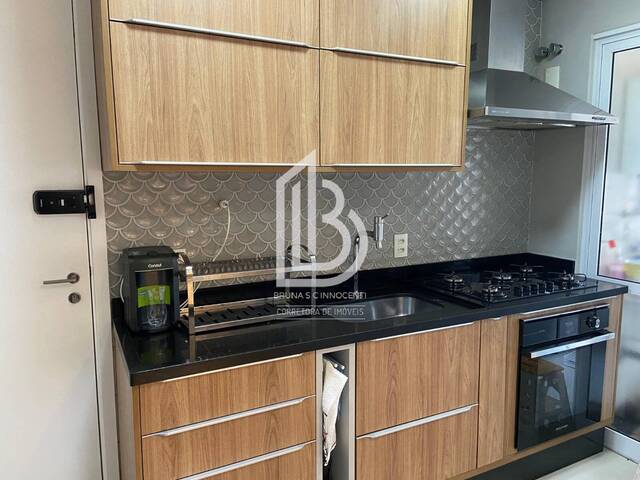 #581 - Apartamento para Venda em São Bernardo do Campo - SP - 2