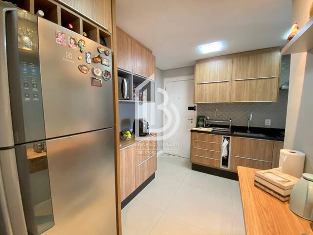 #581 - Apartamento para Venda em São Bernardo do Campo - SP - 3