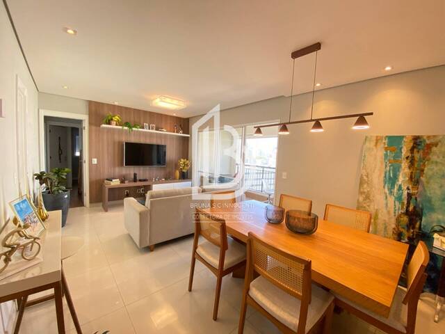 #581 - Apartamento para Venda em São Bernardo do Campo - SP - 1