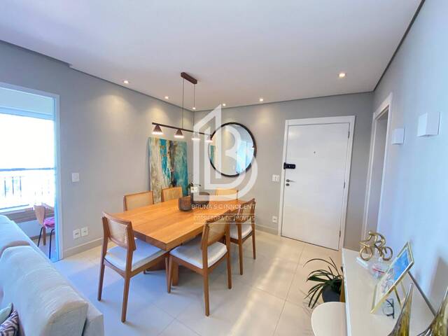Apartamento para Venda em São Bernardo do Campo - 4
