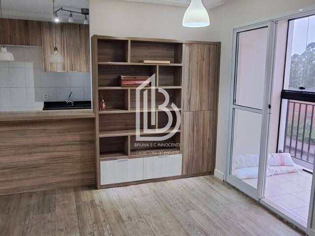 #582 - Apartamento para Venda em São Bernardo do Campo - SP - 2