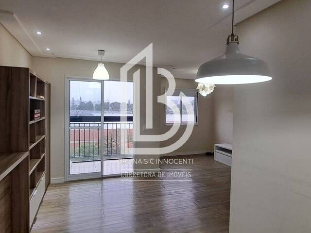 Apartamento para Venda em São Bernardo do Campo - 5