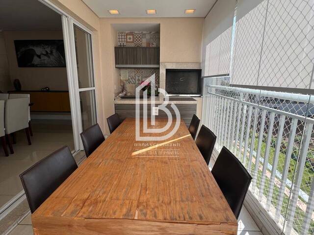 #583 - Apartamento para Venda em São Bernardo do Campo - SP - 3