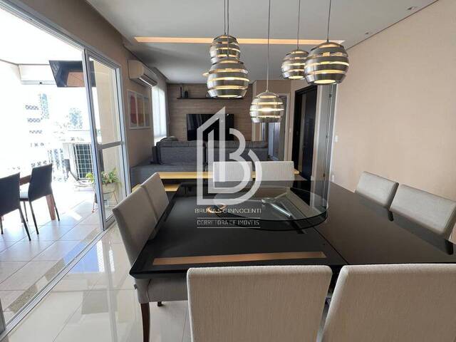 Apartamento para Venda em São Bernardo do Campo - 4