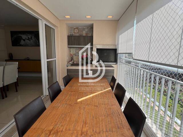 #583 - Apartamento para Venda em São Bernardo do Campo - SP - 2