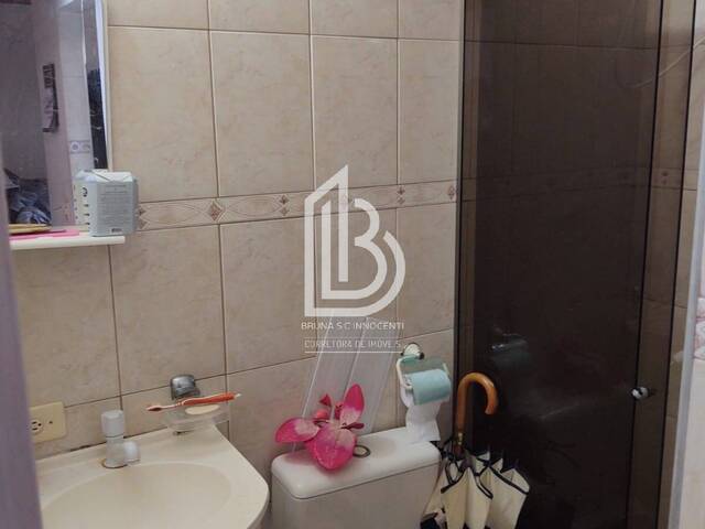 #584 - Apartamento para Venda em Santo André - SP - 3