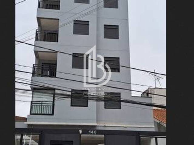 Venda em CAMPESTRE - Santo André