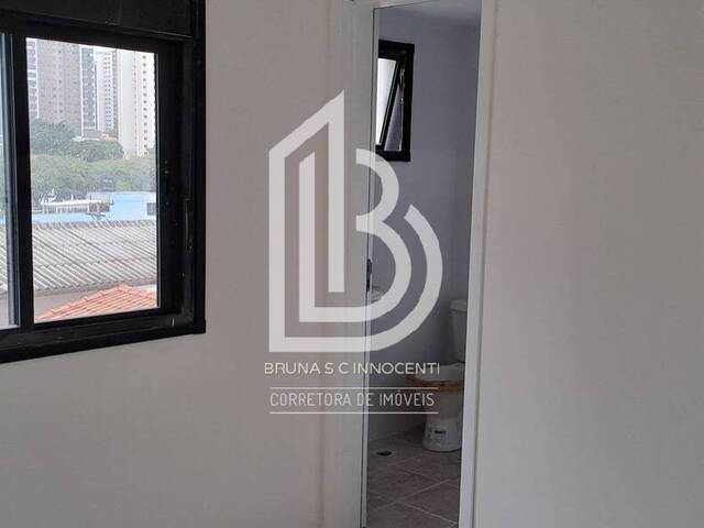Apartamento para Venda em Santo André - 2