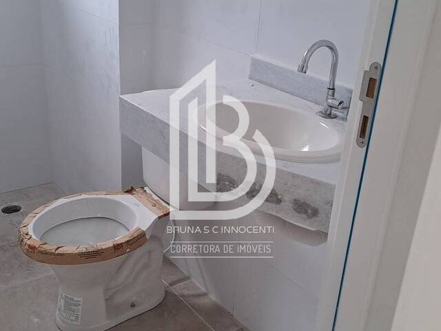 Apartamento para Venda em Santo André - 3