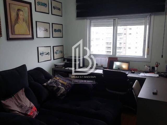 #586 - Apartamento para Venda em São Bernardo do Campo - SP - 2