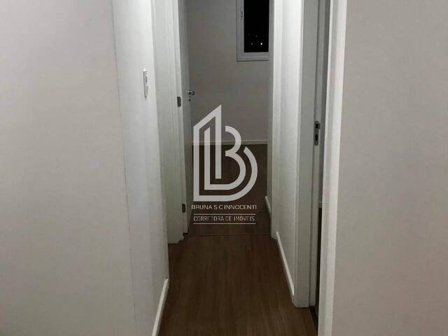 Apartamento para Venda em Santo André - 3