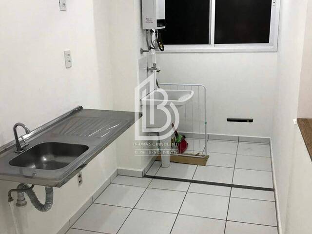 Apartamento para Venda em Santo André - 2