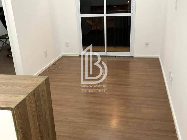 Apartamento para Venda em Santo André - 5