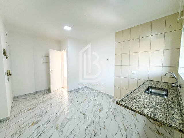 Apartamento para Venda em Santo André - 4