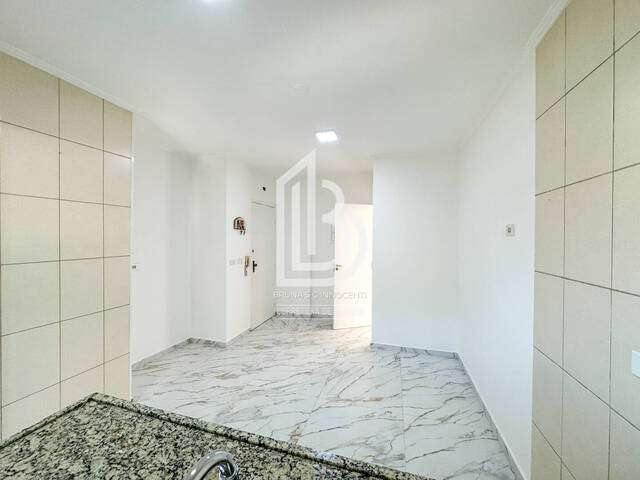 Apartamento para Venda em Santo André - 5