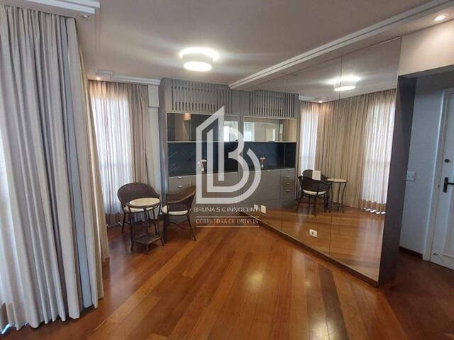 #589 - Apartamento para Venda em São Paulo - SP - 1