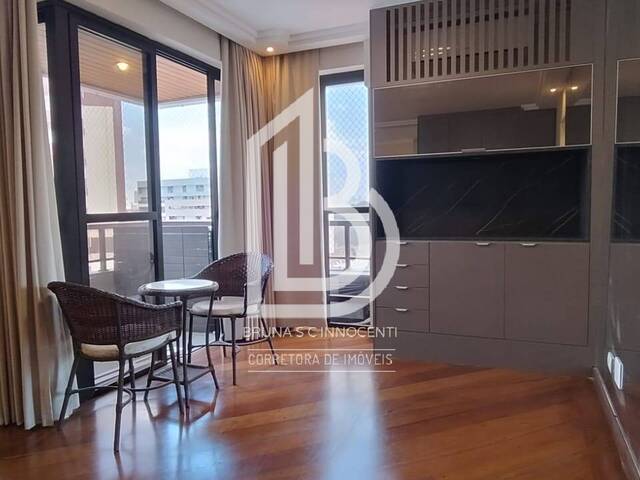 #589 - Apartamento para Venda em São Paulo - SP - 2