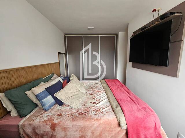 #590 - Apartamento para Venda em Santo André - SP - 2