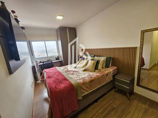 Apartamento para Venda em Santo André - 5
