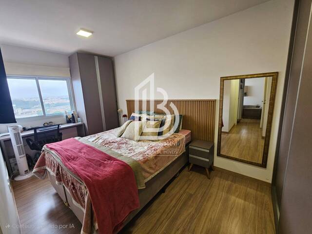 Apartamento para Venda em Santo André - 4