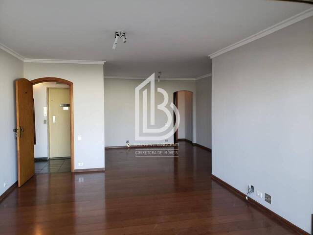 #591 - Apartamento para Venda em São Bernardo do Campo - SP - 2