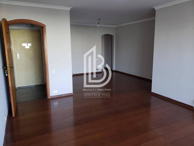 #591 - Apartamento para Venda em São Bernardo do Campo - SP - 1
