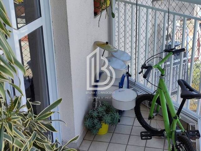 Apartamento para Venda em Santo André - 2