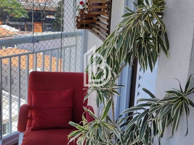 Apartamento para Venda em Santo André - 3