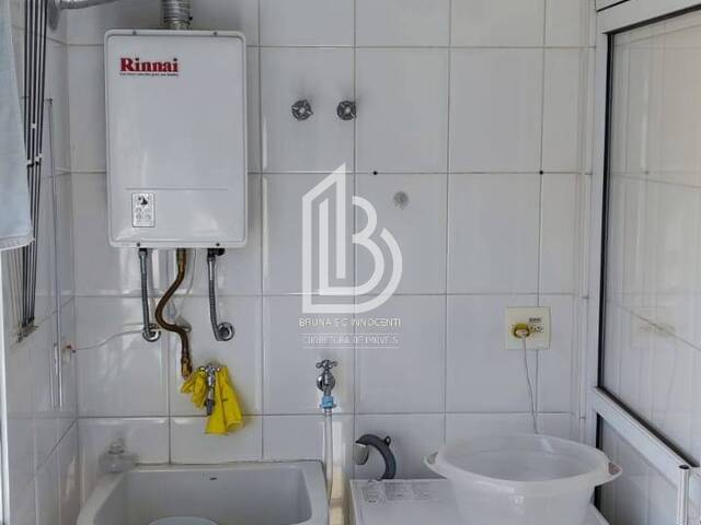 Apartamento para Venda em Santo André - 5