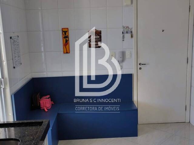 Apartamento para Venda em Santo André - 4