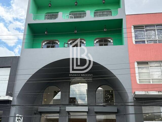 #594 - Sala para Venda em São Bernardo do Campo - SP - 3