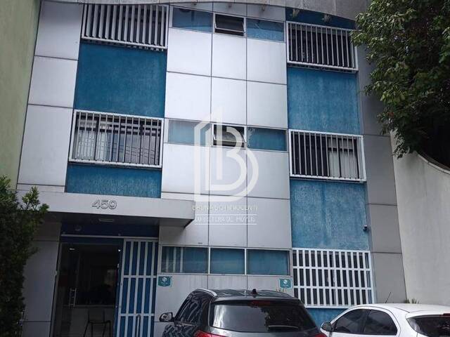 #596 - Sala para Venda em São Bernardo do Campo - SP - 2