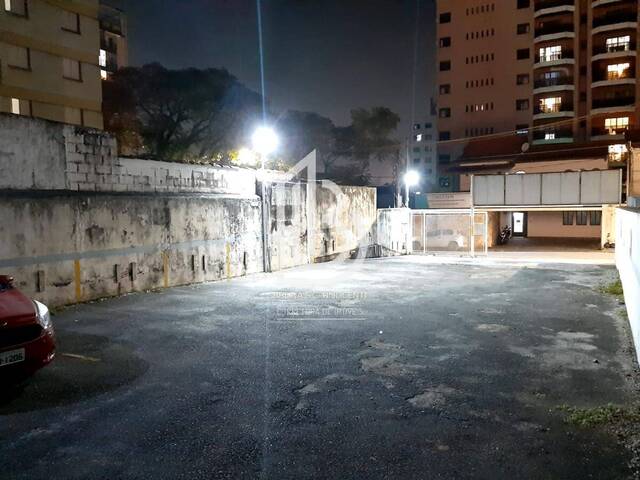 #597 - Área para Venda em São Bernardo do Campo - SP - 2
