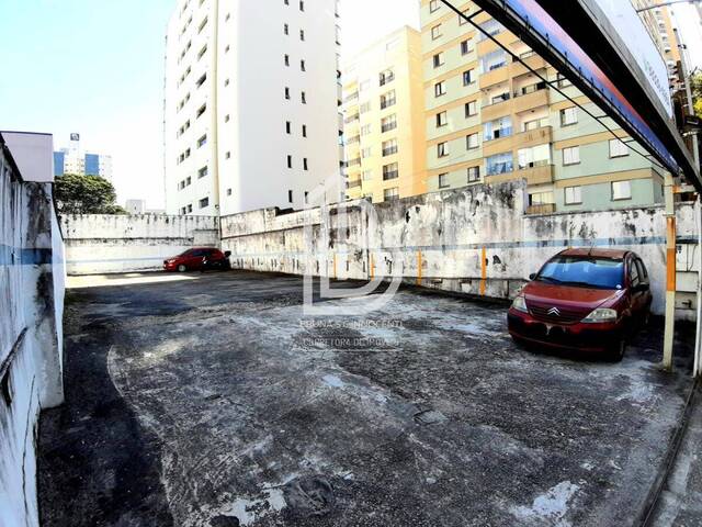 #597 - Área para Venda em São Bernardo do Campo - SP - 3
