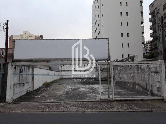 #597 - Área para Venda em São Bernardo do Campo - SP - 1