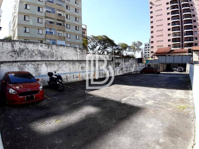 Área para Locação em São Bernardo do Campo - 5