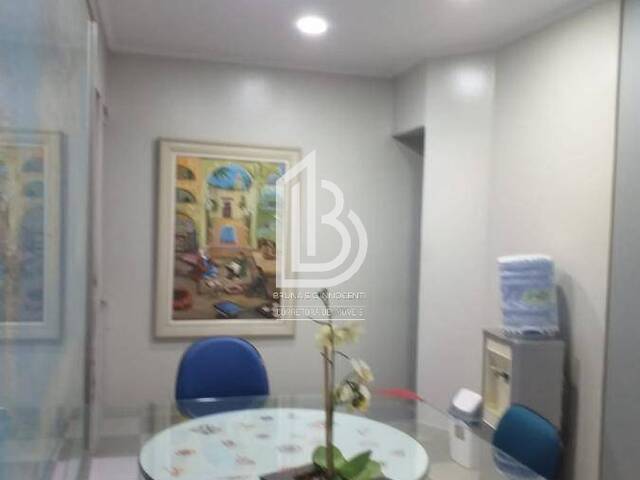 #598 - Sala para Venda em São Bernardo do Campo - SP - 2